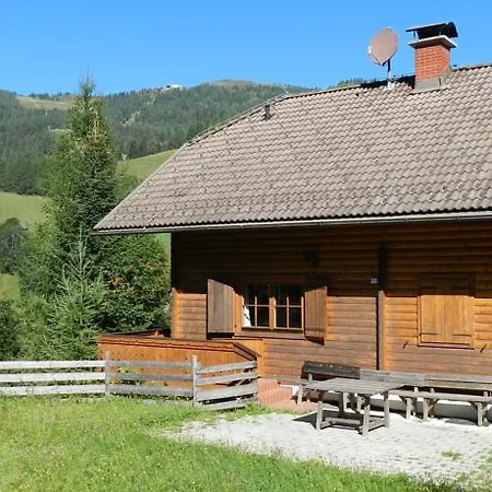 Chalet Oswald By Isa Agentur شاليه