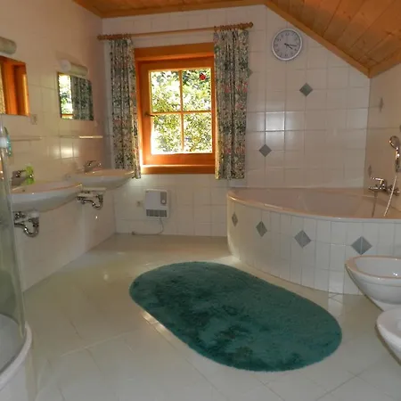شاليه Chalet Oswald By Isa Agentur