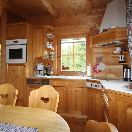 Chalet Oswald By Isa Agentur شاليه