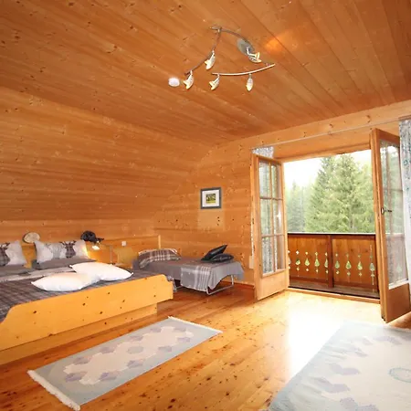 Chalet Oswald By Isa Agentur شاليه *