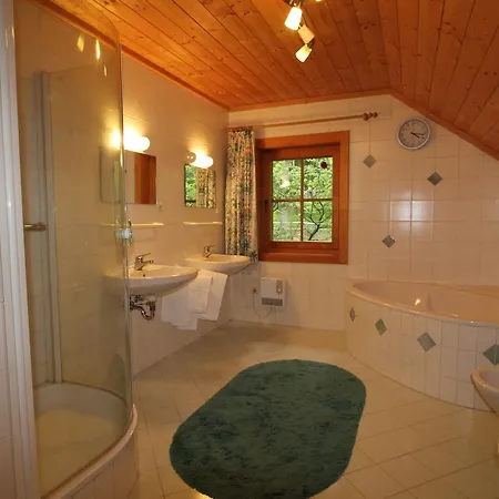 Chalet Oswald By Isa Agentur * باد كلينكيرشهايم