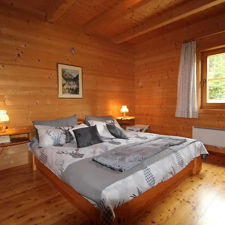 Chalet Oswald By Isa Agentur شاليه *