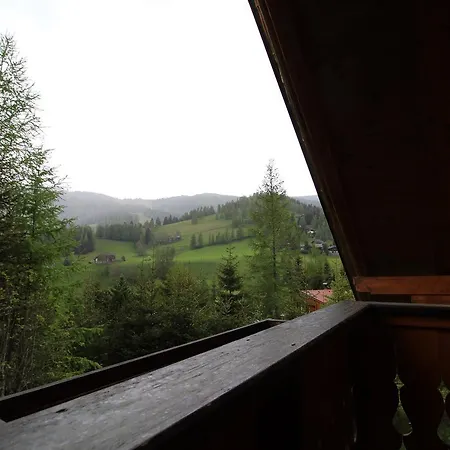 Chalet Oswald By Isa Agentur * باد كلينكيرشهايم