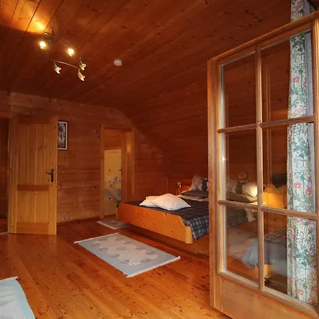 Chalet Oswald By Isa Agentur *