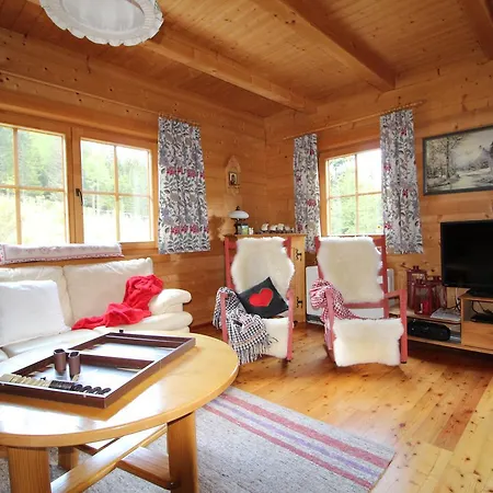 Chalet Oswald By Isa Agentur شاليه