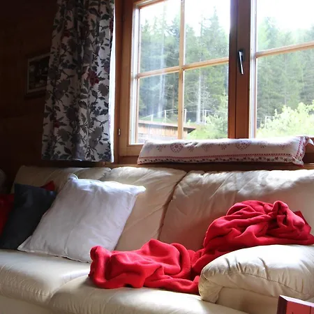 شاليه Chalet Oswald By Isa Agentur باد كلينكيرشهايم