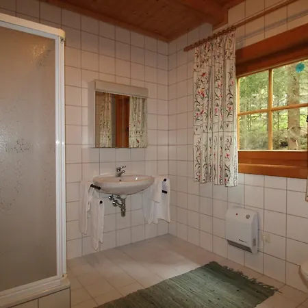 Chalet Oswald By Isa Agentur