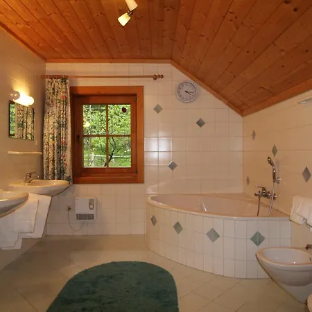شاليه Chalet Oswald By Isa Agentur *