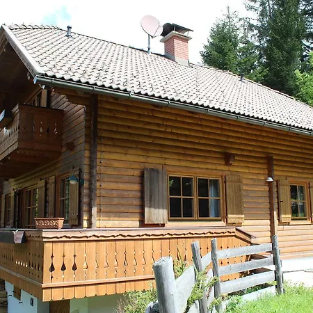Chalet Oswald By Isa Agentur شاليه *